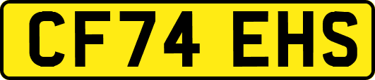 CF74EHS