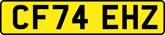CF74EHZ