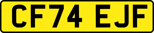 CF74EJF