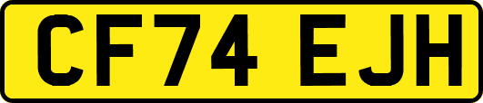 CF74EJH