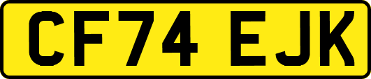CF74EJK
