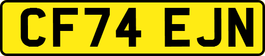 CF74EJN