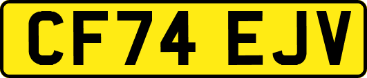 CF74EJV