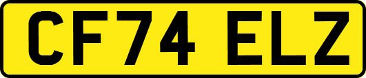 CF74ELZ