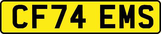 CF74EMS