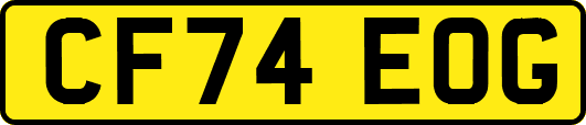CF74EOG