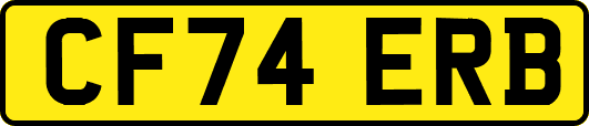 CF74ERB