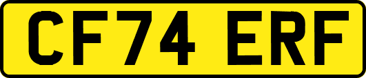 CF74ERF