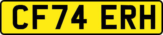 CF74ERH