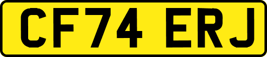 CF74ERJ