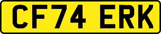 CF74ERK