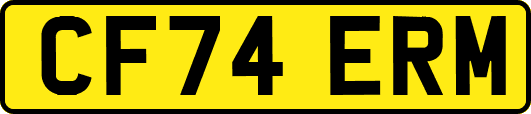 CF74ERM