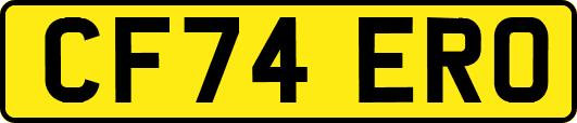 CF74ERO