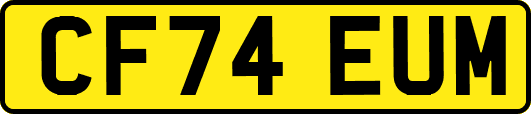 CF74EUM