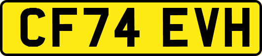CF74EVH