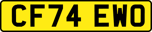 CF74EWO