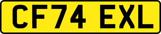 CF74EXL