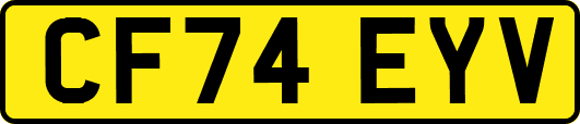 CF74EYV