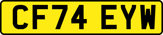 CF74EYW