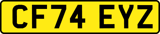 CF74EYZ