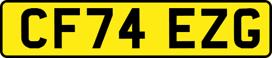 CF74EZG