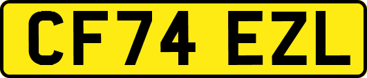 CF74EZL