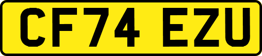 CF74EZU