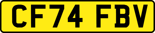 CF74FBV