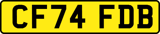 CF74FDB