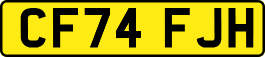 CF74FJH