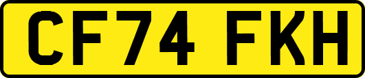 CF74FKH