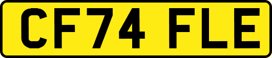 CF74FLE