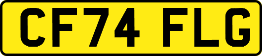 CF74FLG