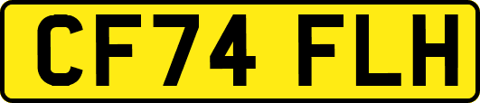 CF74FLH