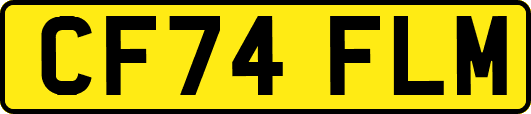 CF74FLM