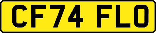 CF74FLO