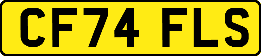 CF74FLS