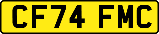 CF74FMC
