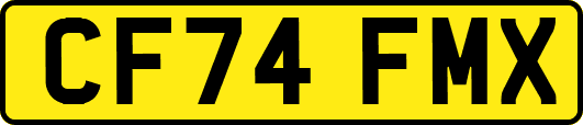 CF74FMX