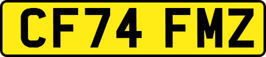 CF74FMZ