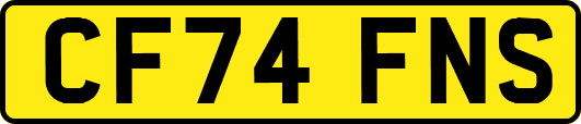 CF74FNS