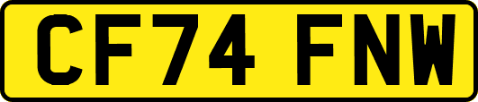 CF74FNW