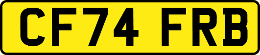 CF74FRB