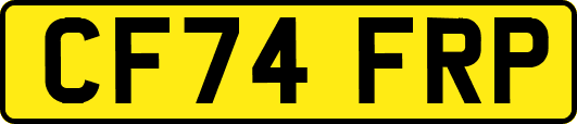 CF74FRP