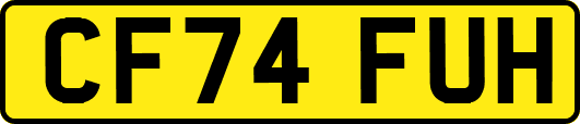 CF74FUH