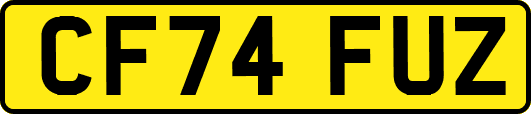 CF74FUZ