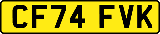 CF74FVK
