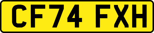 CF74FXH