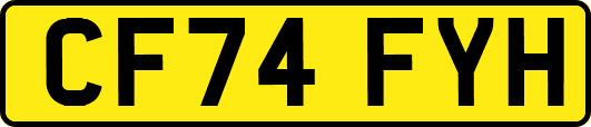 CF74FYH