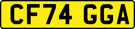 CF74GGA